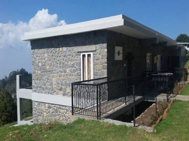 Fabulous Budget Villa In Kodaikanal – #TNKOD0012