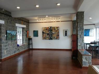 Fabulous Budget Villa In Kodaikanal – #TNKOD0012 