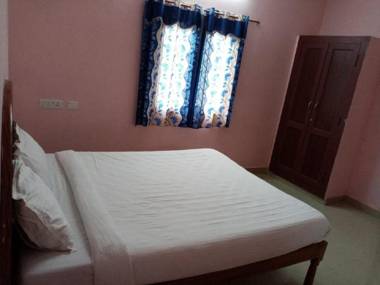 Corner Stone Guest House