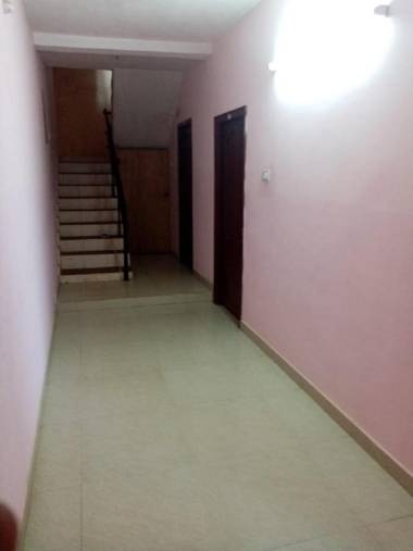 Corner Stone Guest House