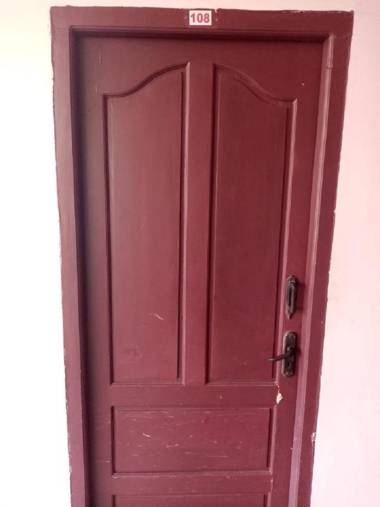 Corner Stone Guest House