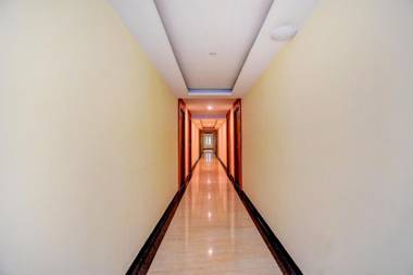 FabHotel Abirami Grand Inn