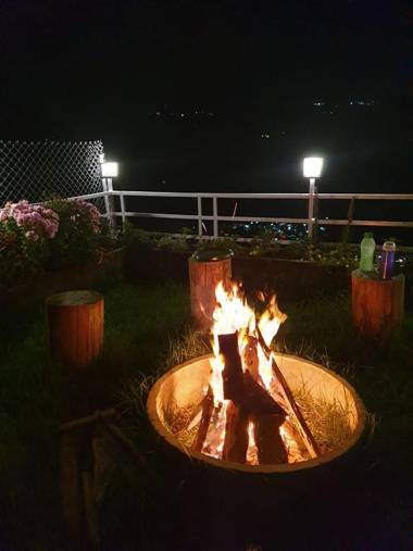 Sipa's Hide Out - A cozy and serene holiday home