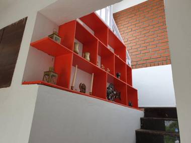 Sipa's Hide Out - A cozy and serene holiday home