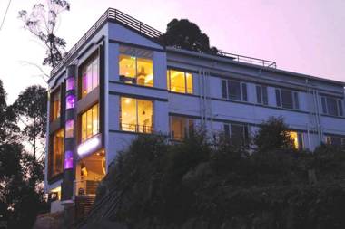 Revostay SKR by Crossway Kodaikanal