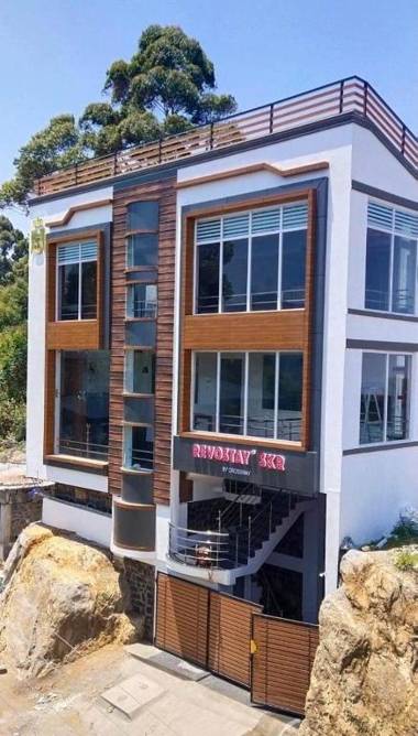 Revostay SKR by Crossway Kodaikanal