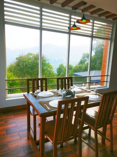 Revostay SKR by Crossway Kodaikanal