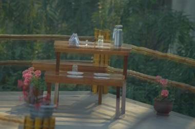 Western Valley Home stay