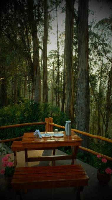 Western Valley Home stay