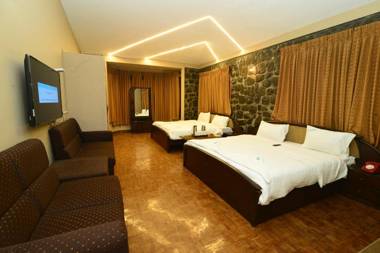 Western Valley Home stay