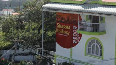 Sharma Residency