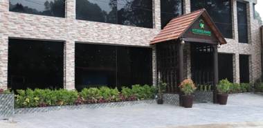 HYDERS PARK- THE LUXURY HOTEL