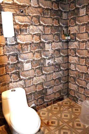 HYDERS PARK- THE LUXURY HOTEL