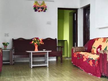 KODAIKANAL HOME STAY