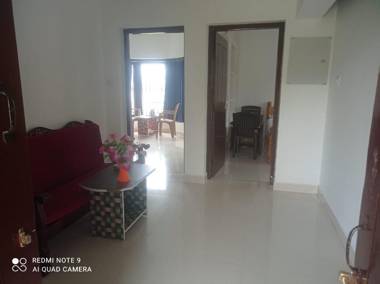 KODAIKANAL HOME STAY