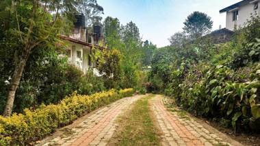 Pine Castle Kodaikanal