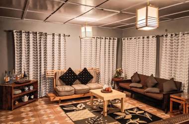 Pine Castle Kodaikanal