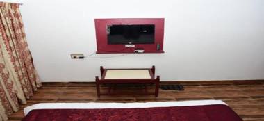 FabHotel Kodai Breeze Residency