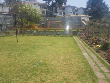 Kumaragiri Cottages Kodaikanal