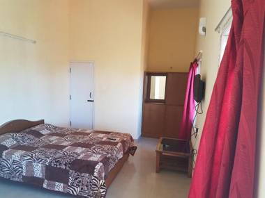 Kumaragiri Cottages Kodaikanal