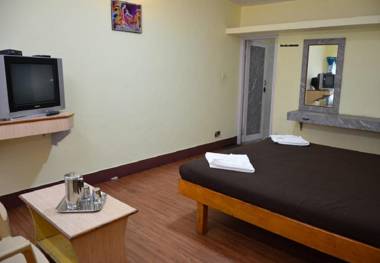 Rina's Garden Kodaikanal