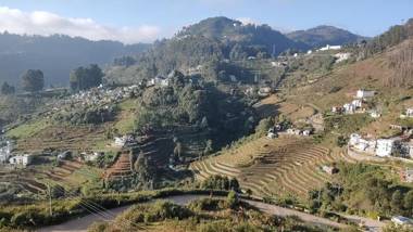 Kodai Breeze