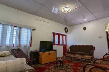 The Heritage Bunglow