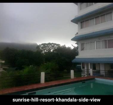 Sunrise Hill Resort
