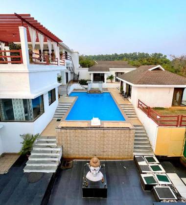 CASA DIOS Luxury Villas