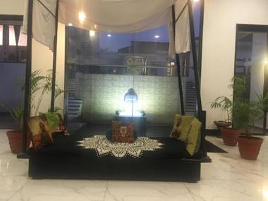 CASA DIOS Luxury Villas