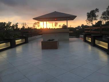 CASA DIOS Luxury Villas