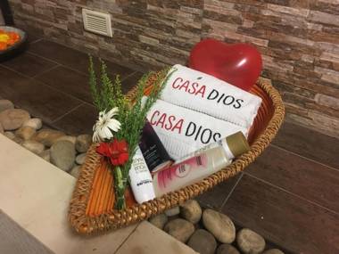 CASA DIOS Luxury Villas