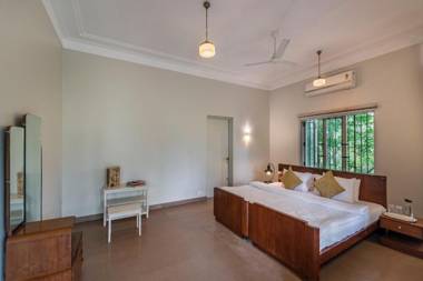 SaffronStays Odeon Lonavala