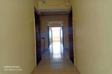 Radha Krishna Residency