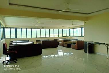 Radha Krishna Residency