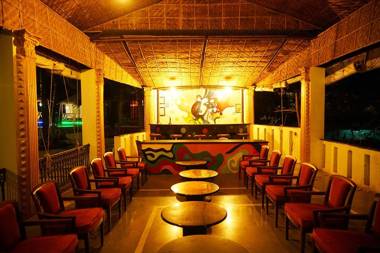 Vedi Farm A Mountain Resort