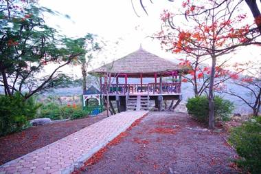 Vedi Farm A Mountain Resort