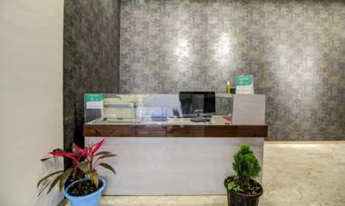 Treebo Trend Jai Bhawani