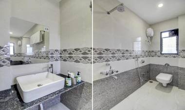 Treebo Trend Jai Bhawani