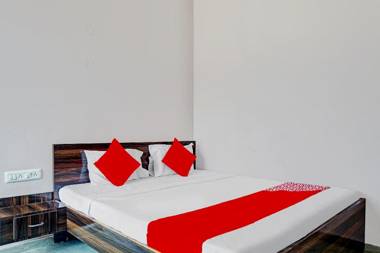 OYO flagship 83540 Mohan Garden