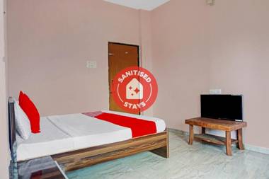 OYO flagship 83540 Mohan Garden