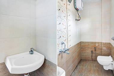 OYO flagship 83540 Mohan Garden