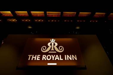 THE ROYAL INN