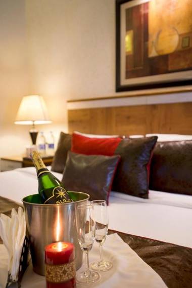 The Manor Kashipur by Leisure Hotels