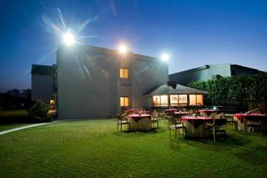 The Manor Kashipur by Leisure Hotels
