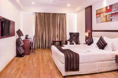 HOTEL ANANYA REGENCY