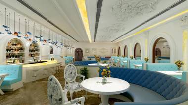 EURASIA PALACE HOTEL