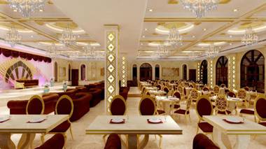 EURASIA PALACE HOTEL