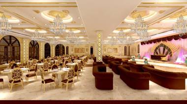 EURASIA PALACE HOTEL