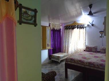 Cupid's Heaven Beach Resort